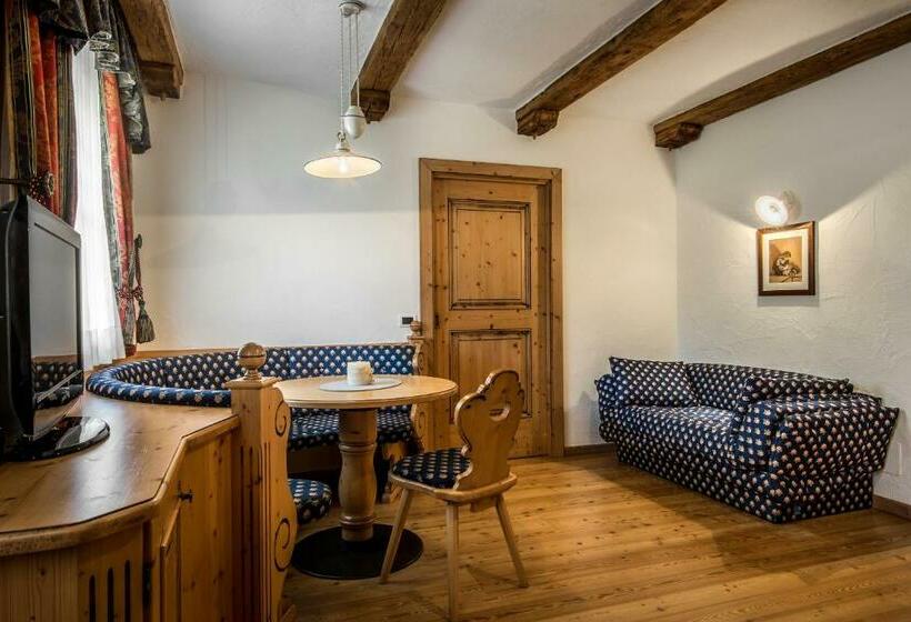 Апартаменты 1 Спальня, Residence Vila