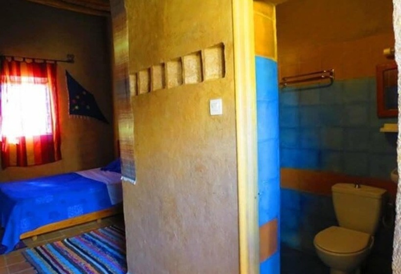 Семейный Номер, Hôtel Riad Tadarte Familier