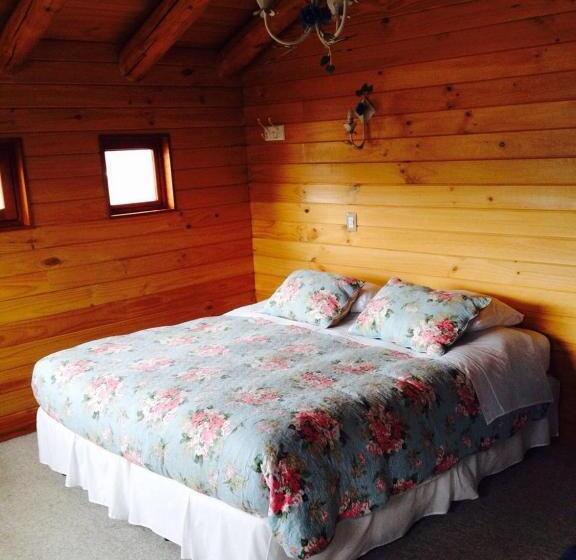 4인용 스탠다드 룸, B&b De German