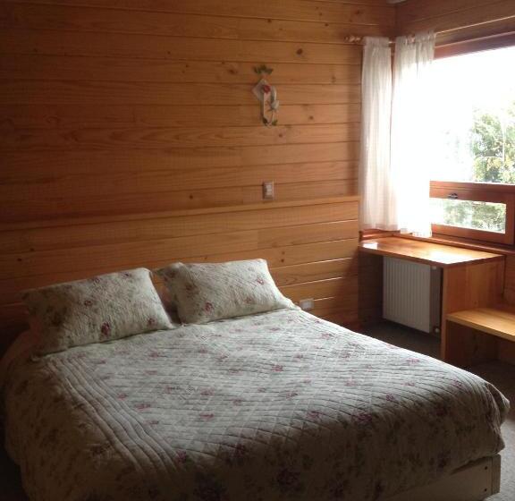 스탠다드 룸 공동 욕실, B&b De German