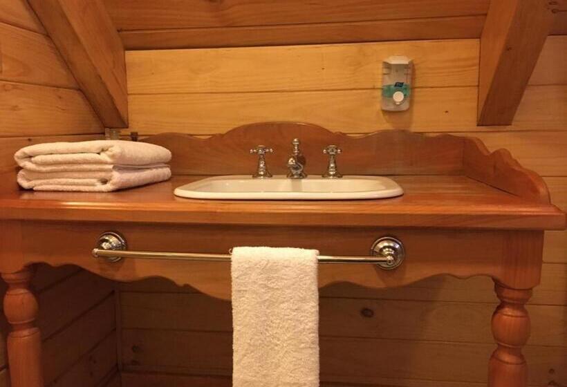스탠다드 룸, B&b De German