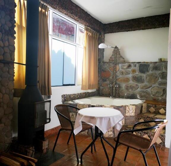 1베드룸 아파트 1층, Cities Of The World   Apartments Cusco
