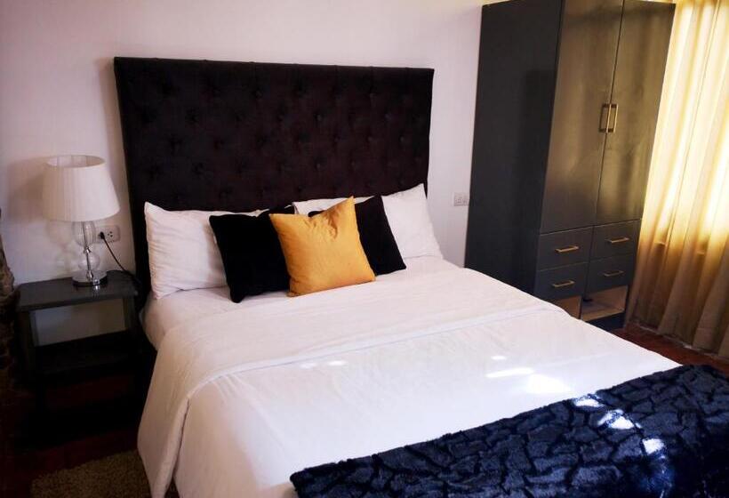 1베드룸 아파트 1층, Cities Of The World   Apartments Cusco