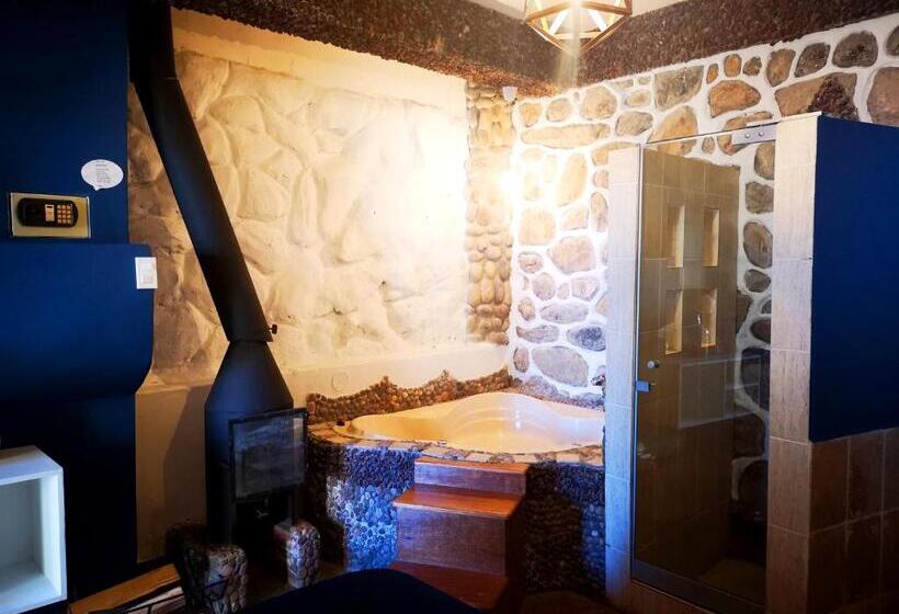 침실 1개 가든 전망 아파트, Cities Of The World   Apartments Cusco