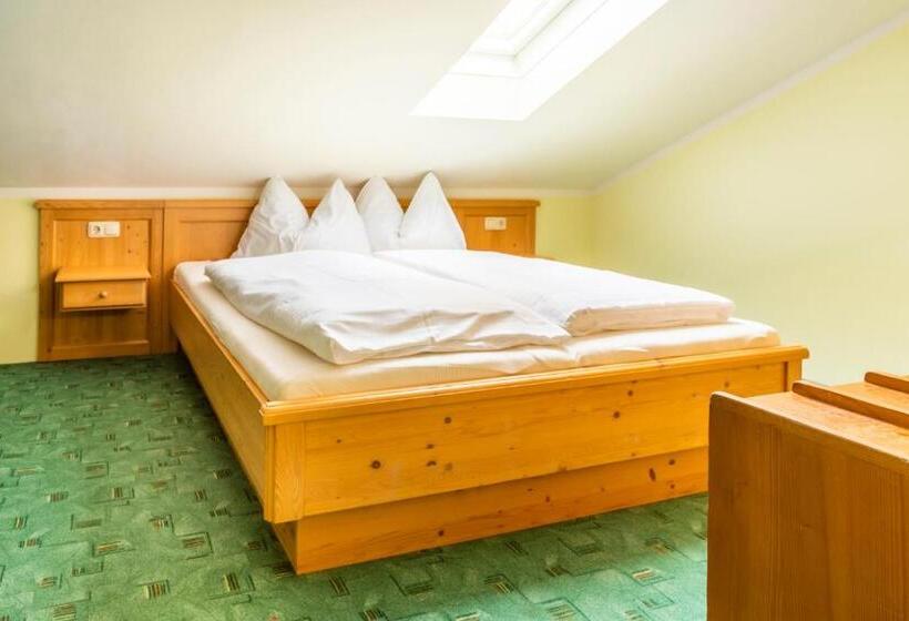 Апартаменты 3 Спальни, Bio Familienbauernhof Grubsteighof