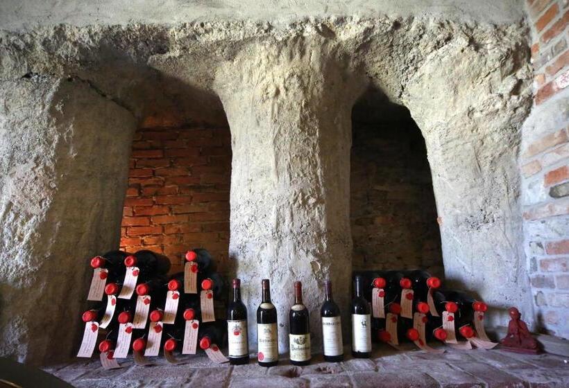 １ベッドルームアパートメント, Cascina Delle Rose