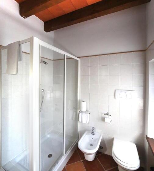 １ベッドルームアパートメント, Cascina Delle Rose