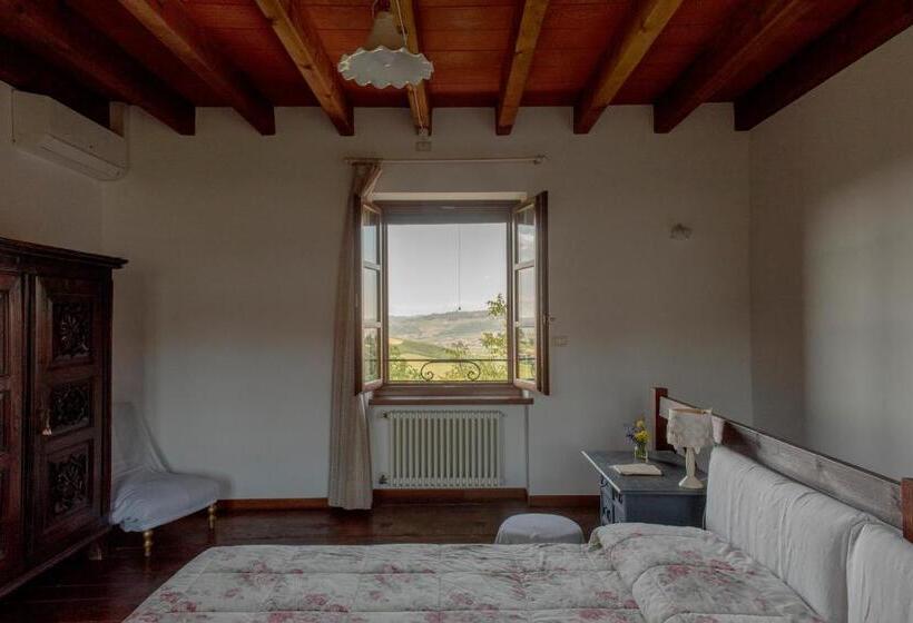 １ベッドルームアパートメント, Cascina Delle Rose