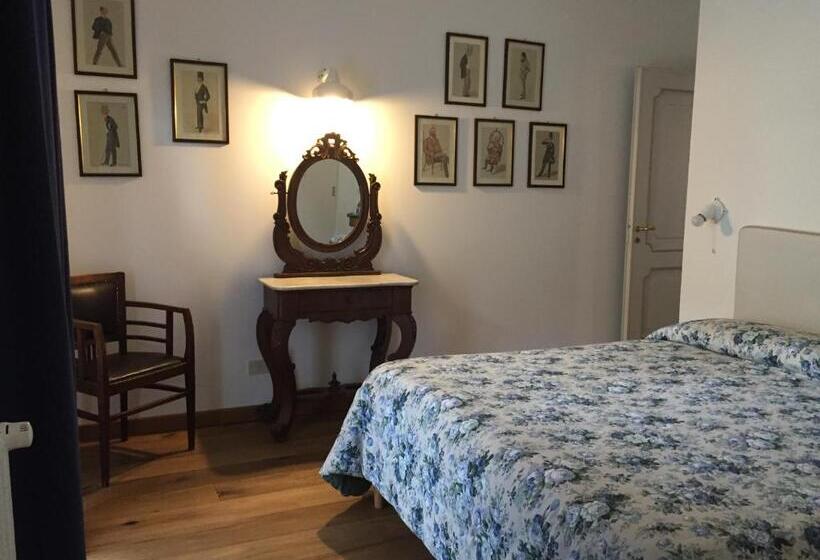 ２ベッドルームアパートメント, Cascina Delle Rose