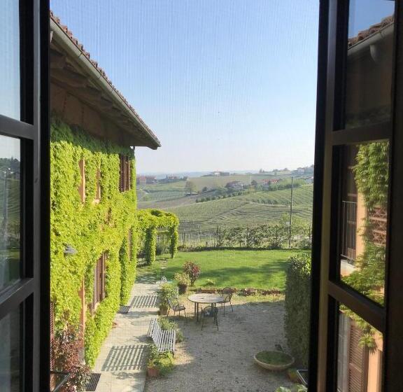 ２ベッドルームアパートメント, Cascina Delle Rose