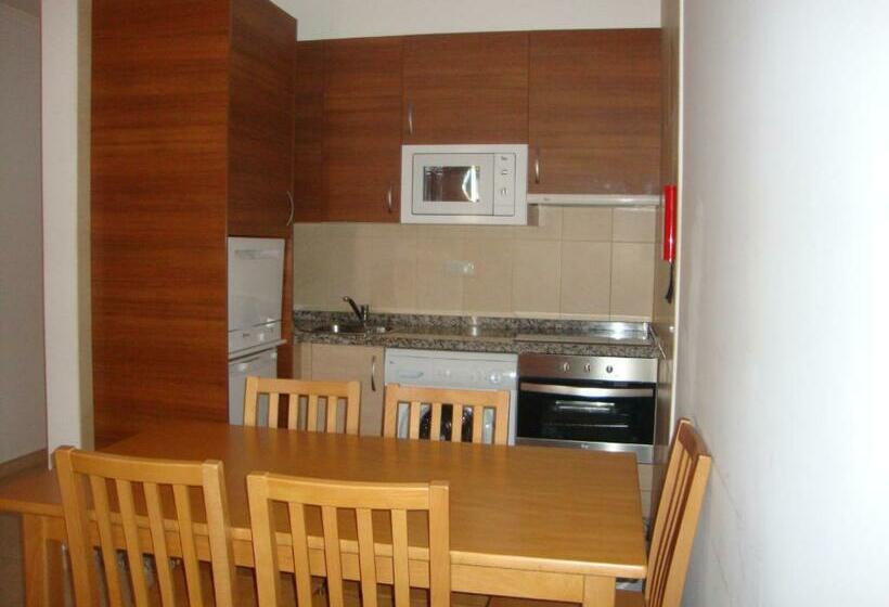 Апартаменты 1 Спальня, Mantamar Apartamentos