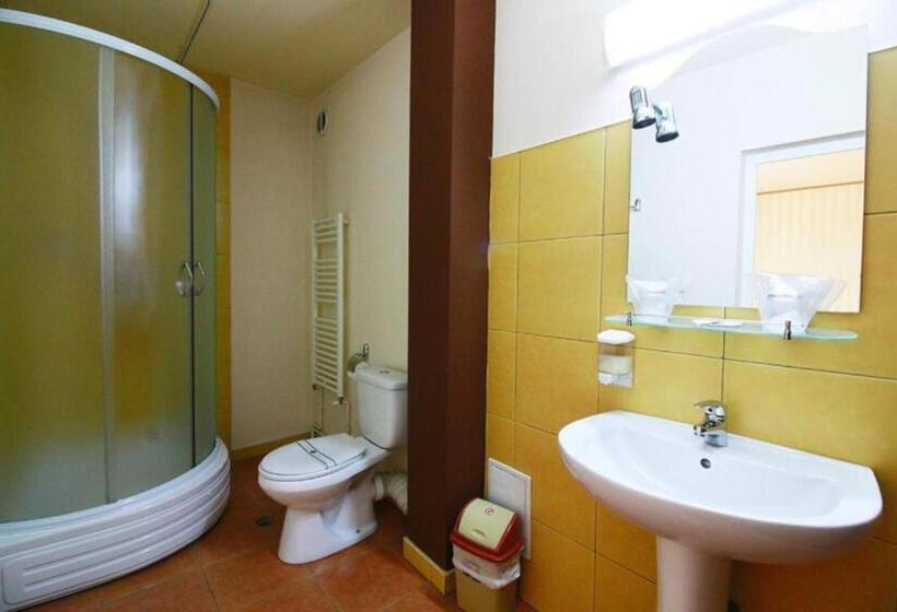 חדר סטנדרט יחיד, Casa Boca