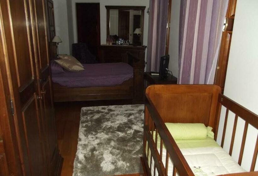 Номер Стандарт, Casa Do Brasao