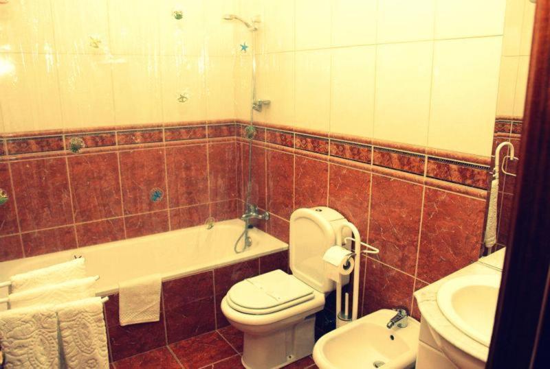 اتاق استاندارد, Casa Do Brasao