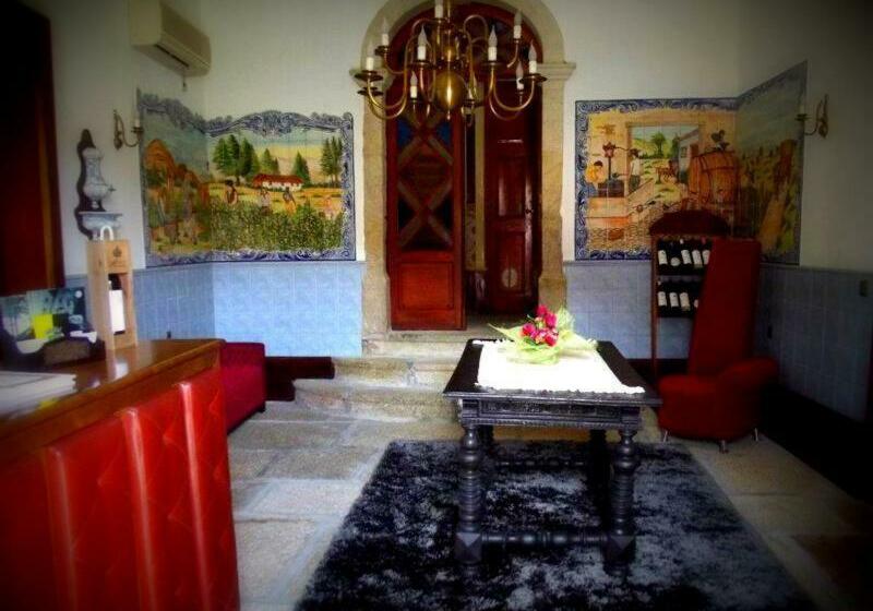 اتاق استاندارد, Casa Do Brasao