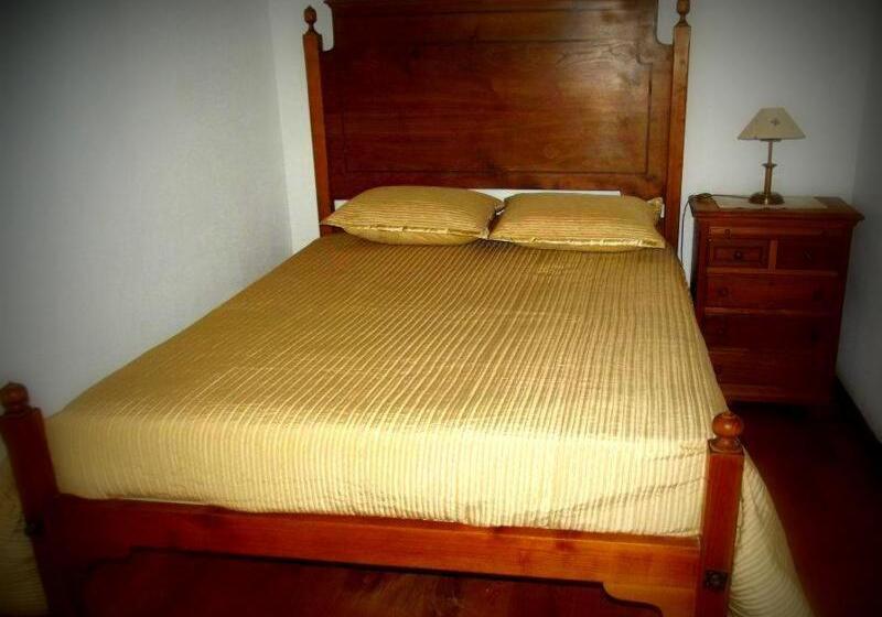 سوییت, Casa Do Brasao