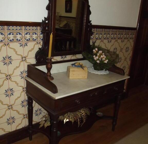 سوییت, Casa Do Brasao