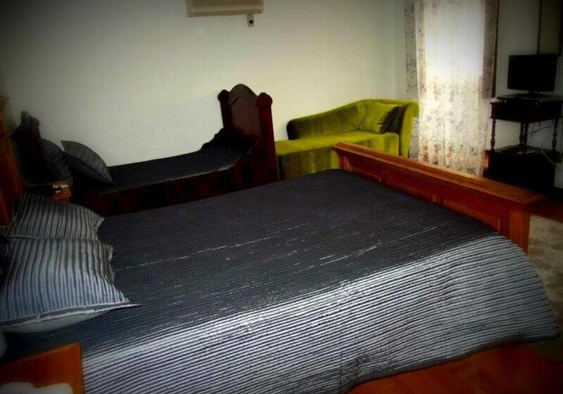 Семейный Номер, Casa Do Brasao