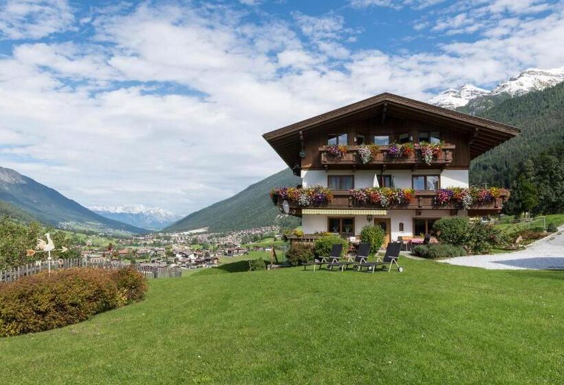 Студия Стандарт, Haus Fernblick