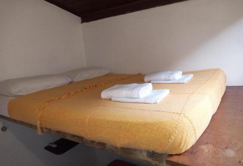 이코노미 룸, Pousada Cachoeira