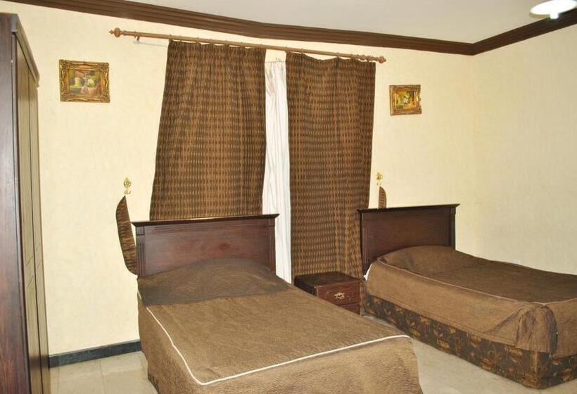 Апартаменты 2 Спальни, Golden Prince Hotel Al Fayizia