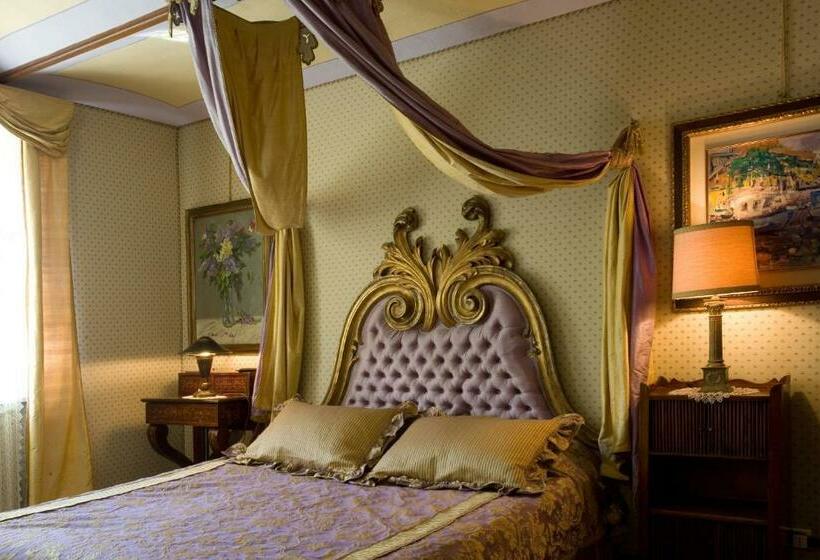 Номер Стандарт, Villa Althea