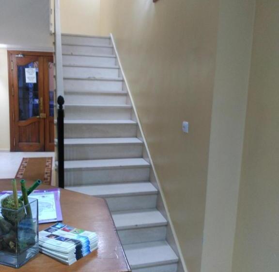 Номер Стандарт Индивидуальный, Hostal Dp El Pilar