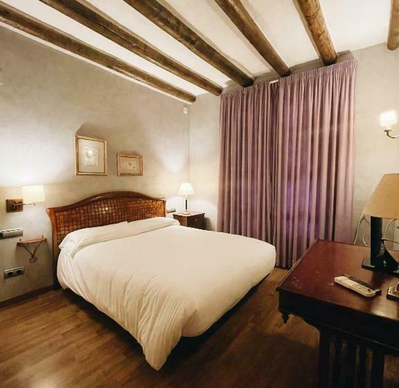 Номер Стандарт, Hostal Pichorradicas