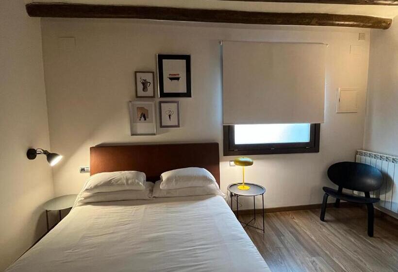 Номер Стандарт, Hostal Pichorradicas