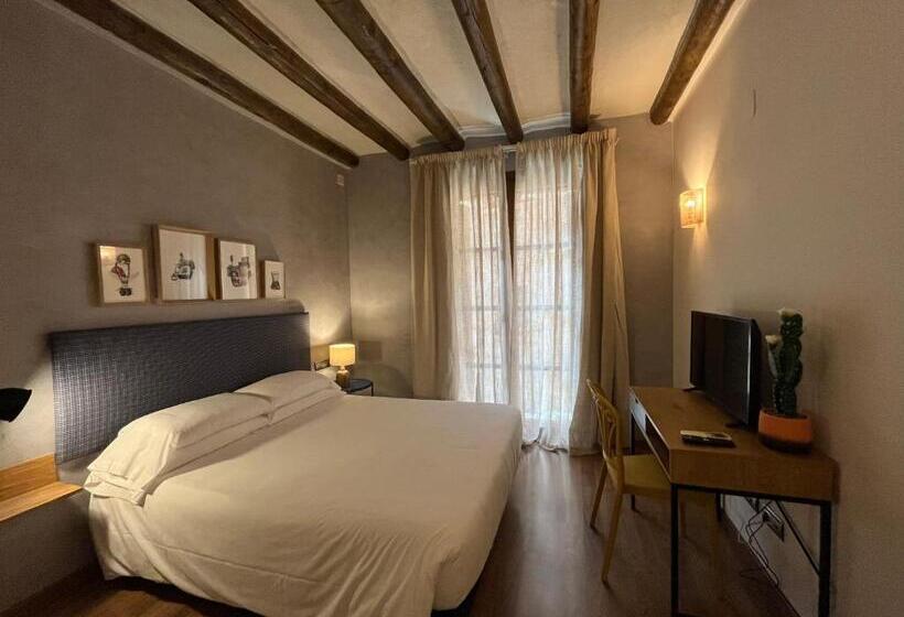 Номер Стандарт, Hostal Pichorradicas