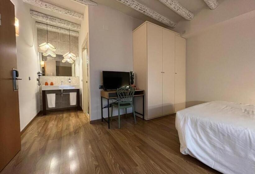 Номер Стандарт, Hostal Pichorradicas
