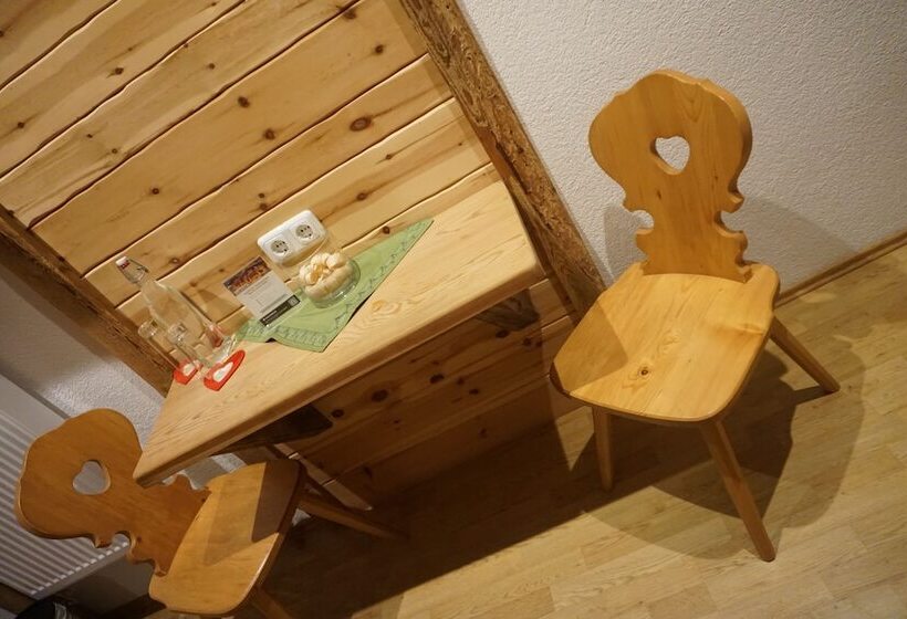 اتاق کلاسیک یک تخته, Resort Alt ötztal