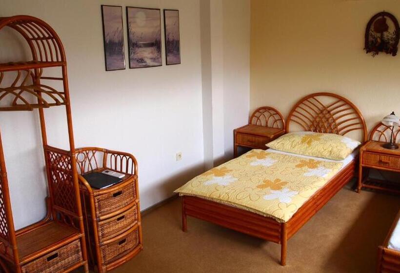 Номер Стандарт, Pension Habermannova Vila