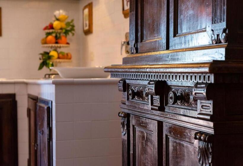 １ベッドルームアパートメント, Agriturismo La Rombaia