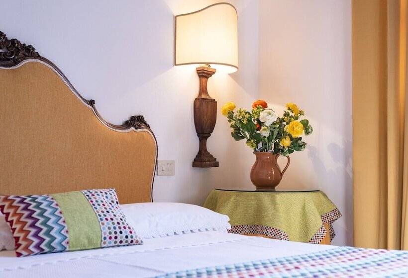 ２ベッドルームアパートメント, Agriturismo La Rombaia