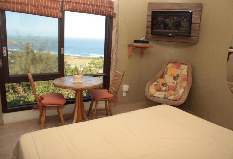 海景标准间带阳台, Bangalore Suites