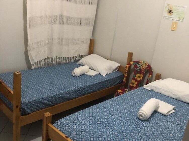 Номер Стандарт, Brisa Da Serra Pousada Em Sobral Ce