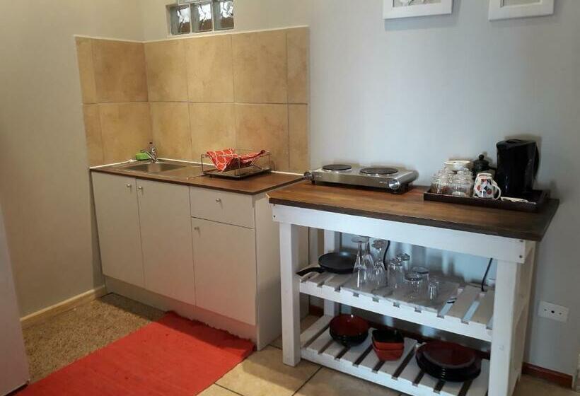 Номер Стандарт, Croeso Guest House