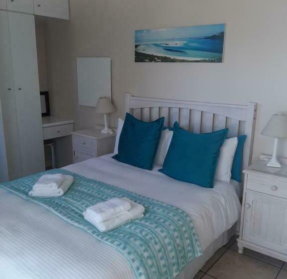 Люкс, Croeso Guest House