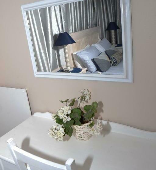 Апартаменты 1 Спальня, Croeso Guest House