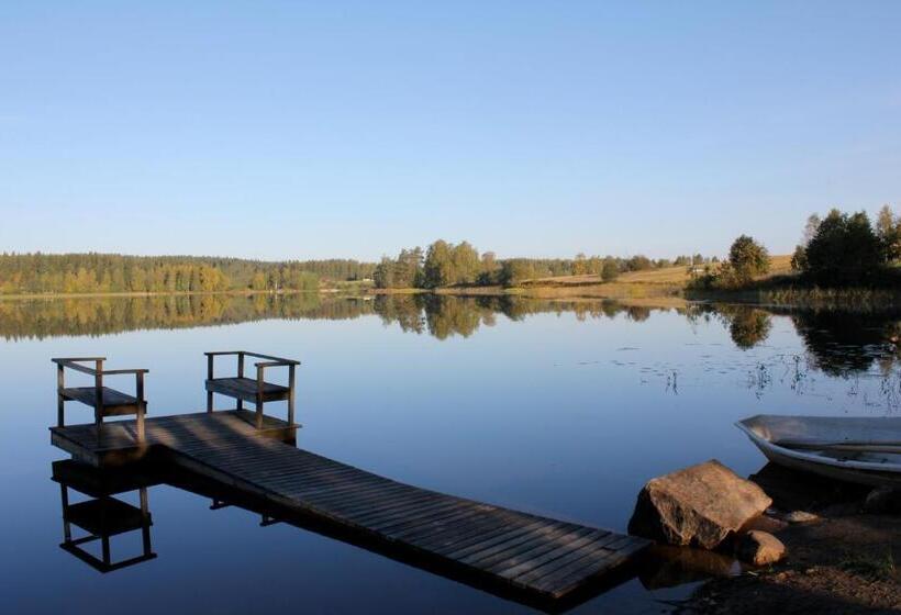 Номер Стандарт Трехместный, Guesthouse Kumpunen