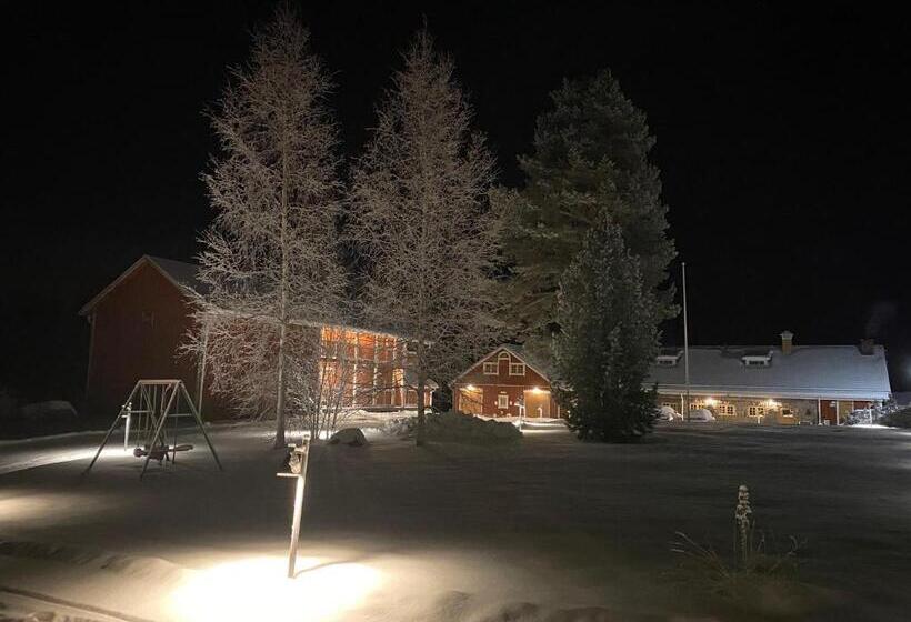 Номер Стандарт, Guesthouse Kumpunen