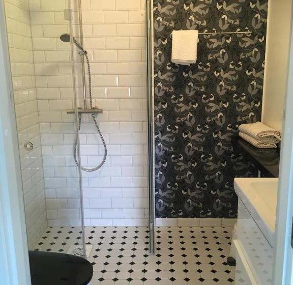 Номер Стандарт, Guesthouse Kumpunen
