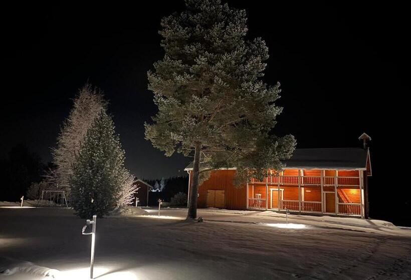 Семейный Номер, Guesthouse Kumpunen