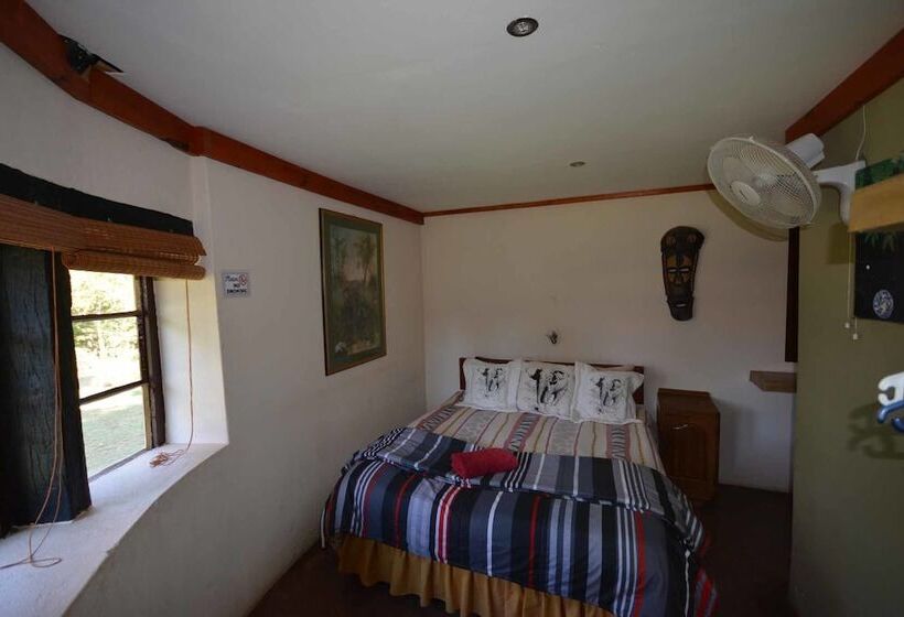 Дом 1 Спальня, Rocky Drift Private Nature Reserve