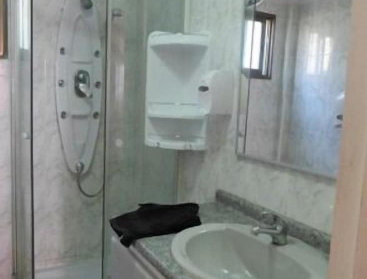 Номер Стандарт Индивидуальный, Hostal Residencia Blest Gana