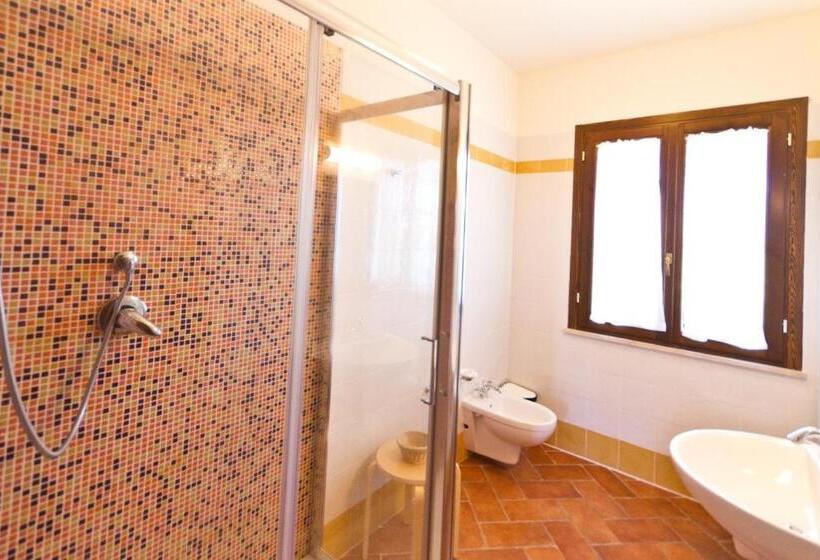 Апартаменты 2 Спальни, La Fattoria Di Tirrenia