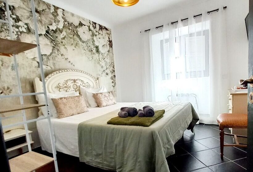 Номер Стандарт, Casa Dona Antonia   Monsaraz