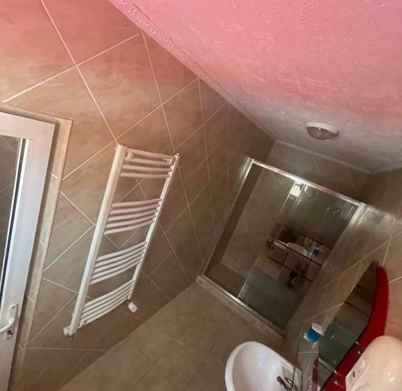 اتاق استاندارد, Casa Yachi Vama Veche