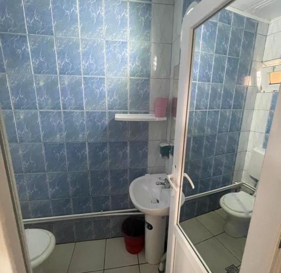 اتاق استاندارد, Casa Yachi Vama Veche